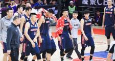 包含马拉松联赛上演强强对话,吴越霹雳队逆转齐鲁天虎队,团队配合流畅;防守强度拉满的词条