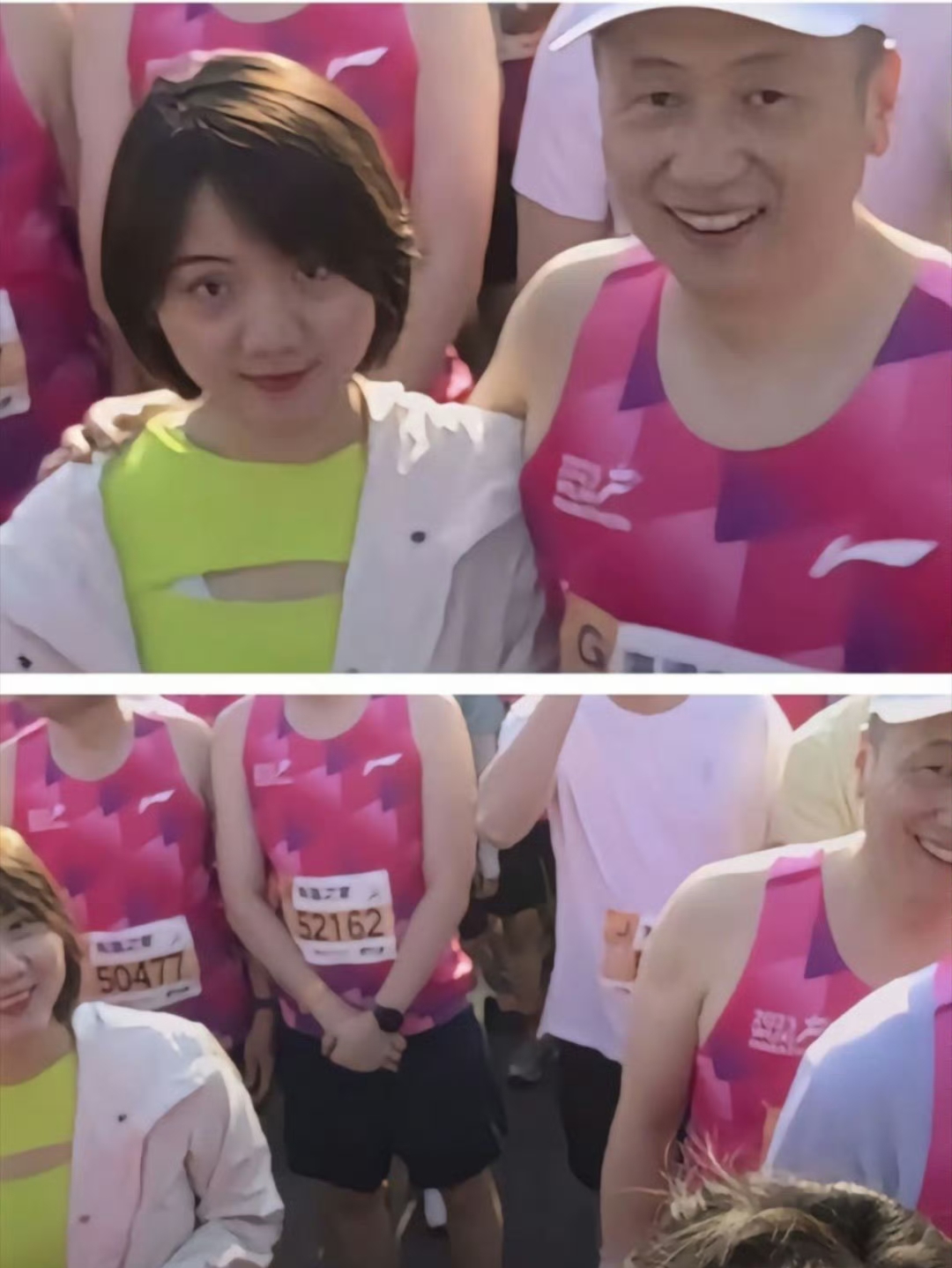 包含马拉松联赛上演强强对话,吴越霹雳队逆转齐鲁天虎队,团队配合流畅;防守强度拉满的词条 包含马拉松联赛上演强强对话,吴越霹雳队逆转齐鲁天虎队,团队配合流畅;防守强度拉满的词条