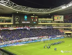 足球赛场搞笑瞬间   足球赛场搞笑瞬间