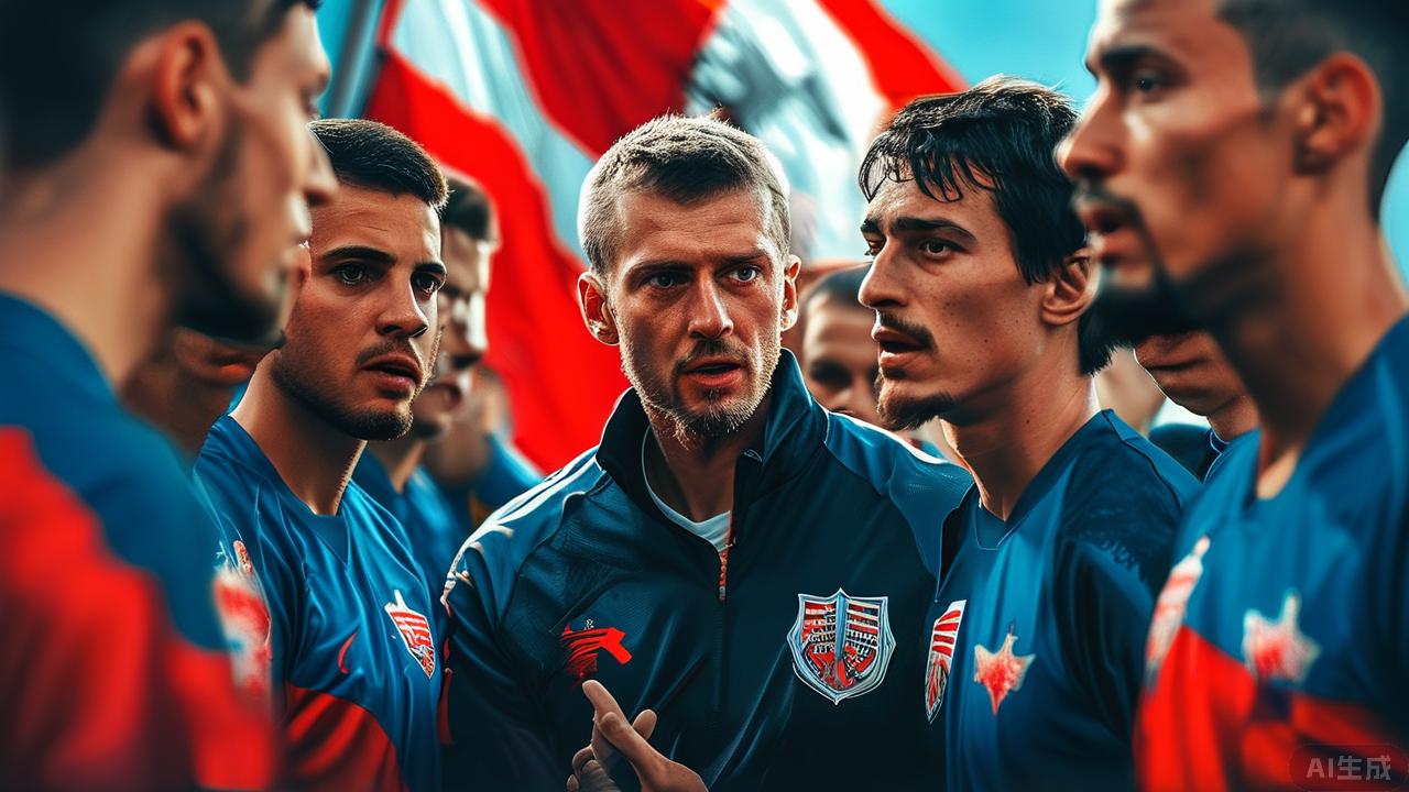 国际比赛日国际米兰更衣室发声——法国杯节点到来，气氛紧张，阵容厚度经受考验的简单介绍