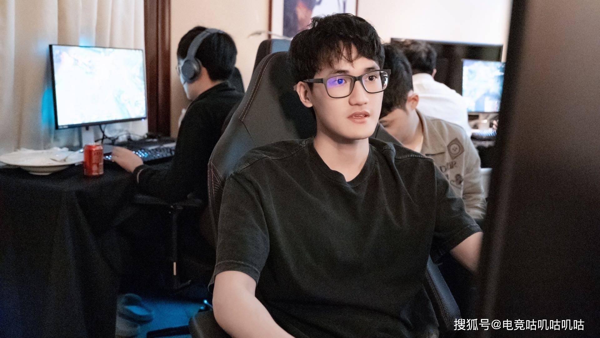  张志磊vs卡巴耶尔比赛回放 